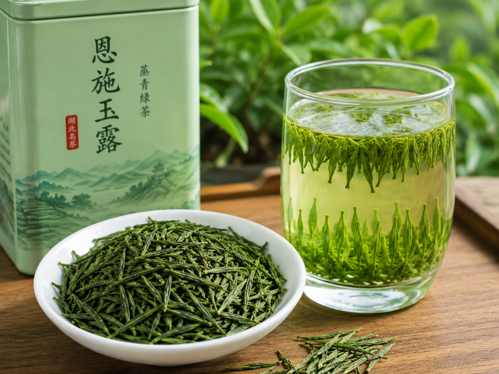 恩施玉露是什么茶？全面了解绿茶恩施玉露的特点、功效与冲泡方法