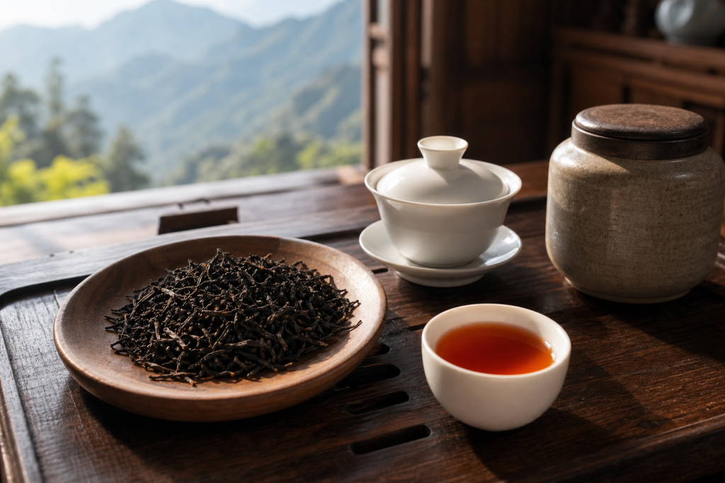 政和工夫的来源